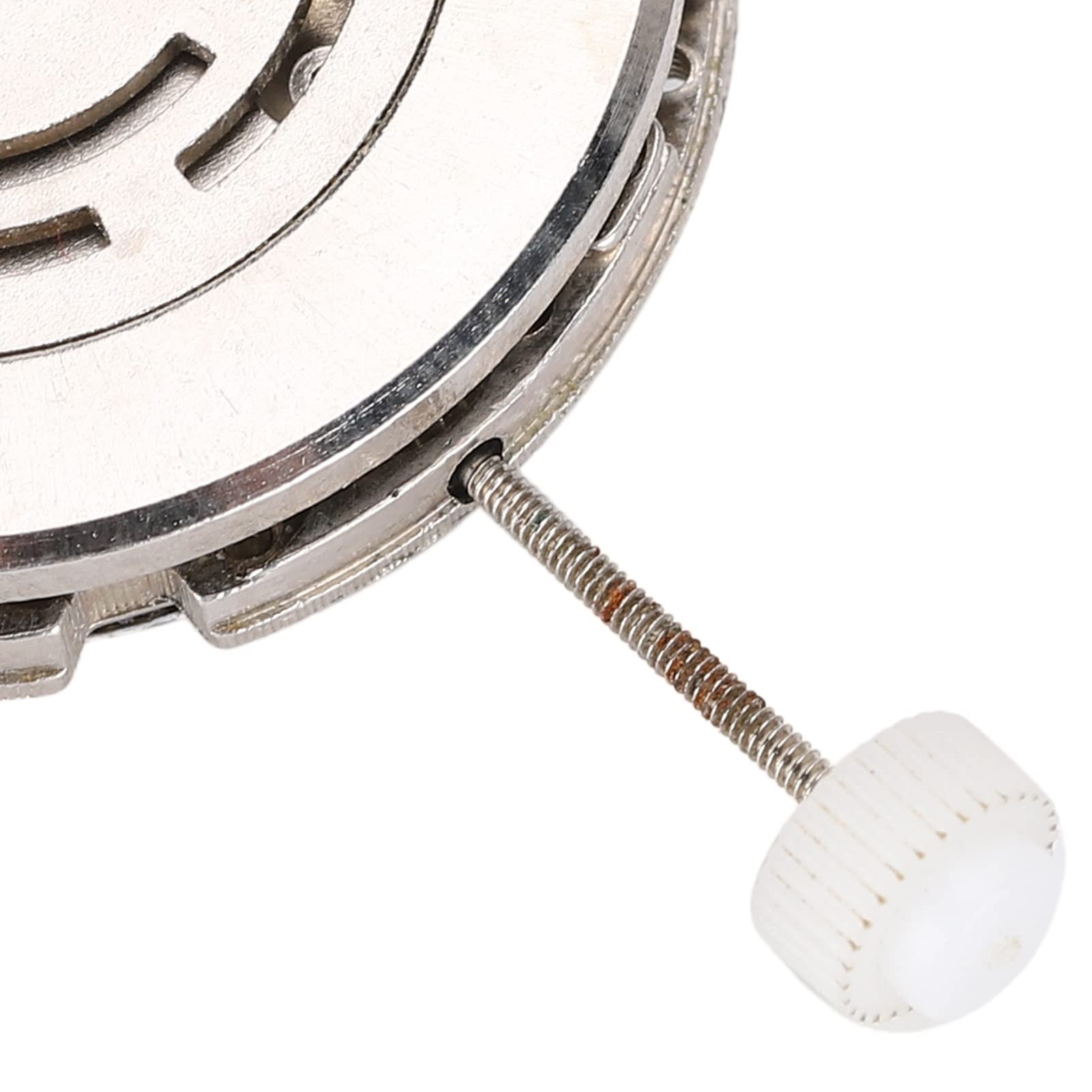 Brrnoo 2813 Mechanical Watch Movement - High Precision Watch Repair Part for Watchmakers | Durable & Exquisite Craftsmanship | Ideal for Watch Repair, Restoration & DIY Projects
