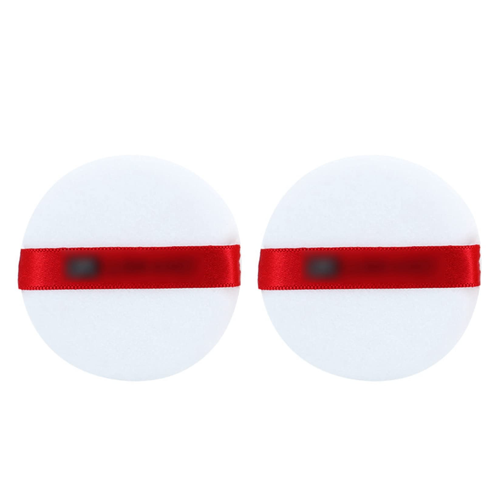 Premium Loose Powder Puff Sponge - Soft Makeup Blending Sponge for Liquid Foundation, Cream, Powder & Concealer Application - Ideal for Flawless Setting & Baking - Perfect for Daily Makeup, Professional Use & Travel
