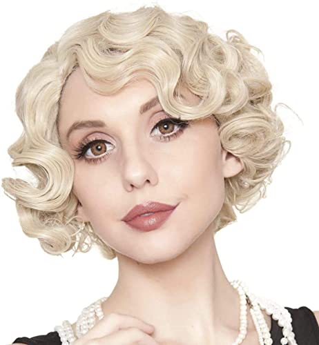 Blonde