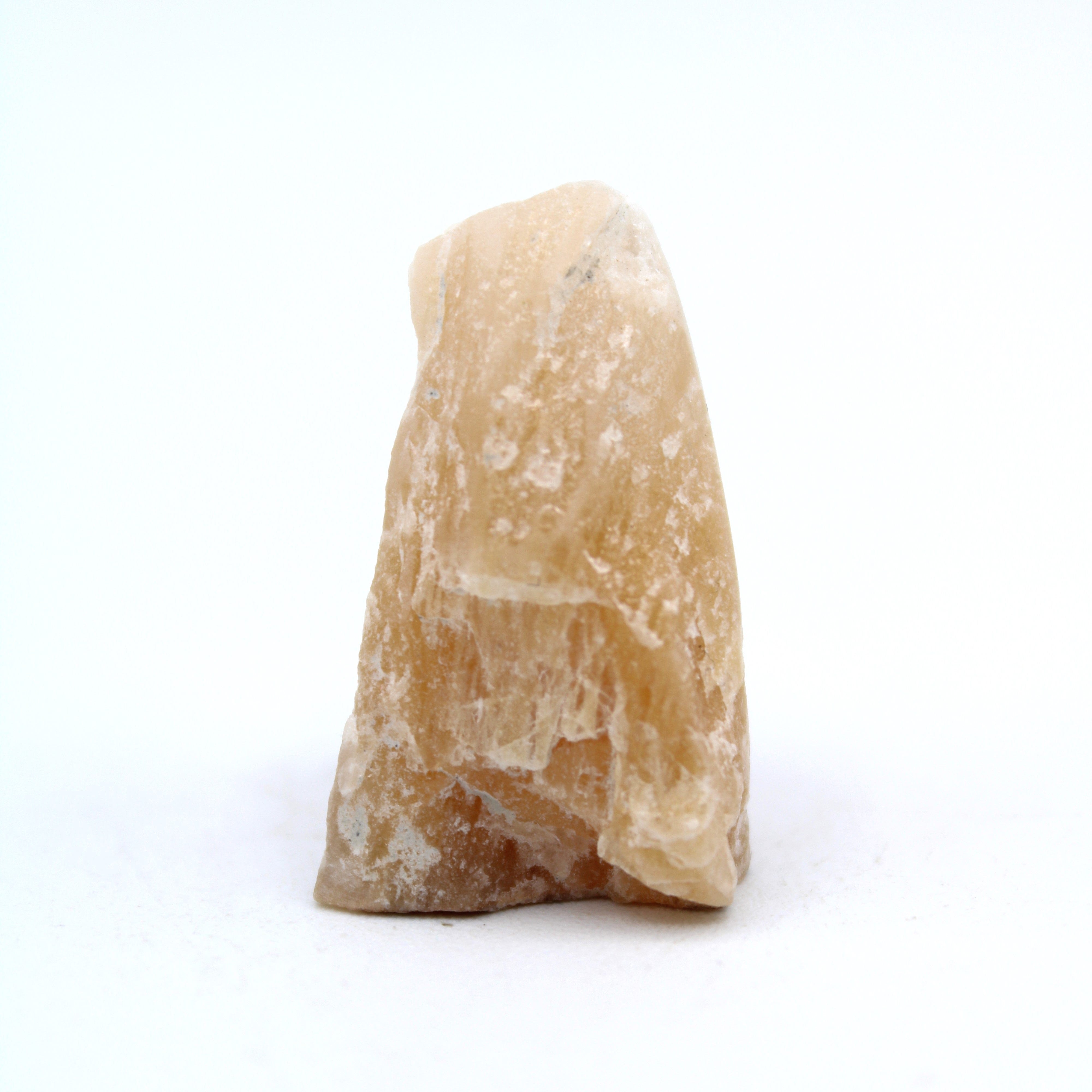 Azeztulite Crystal Specimen - Natural Healing Stone for Meditation, Energy Work & Spiritual Growth - Perfect for Home Decor, Reiki, and Chakra Balancing