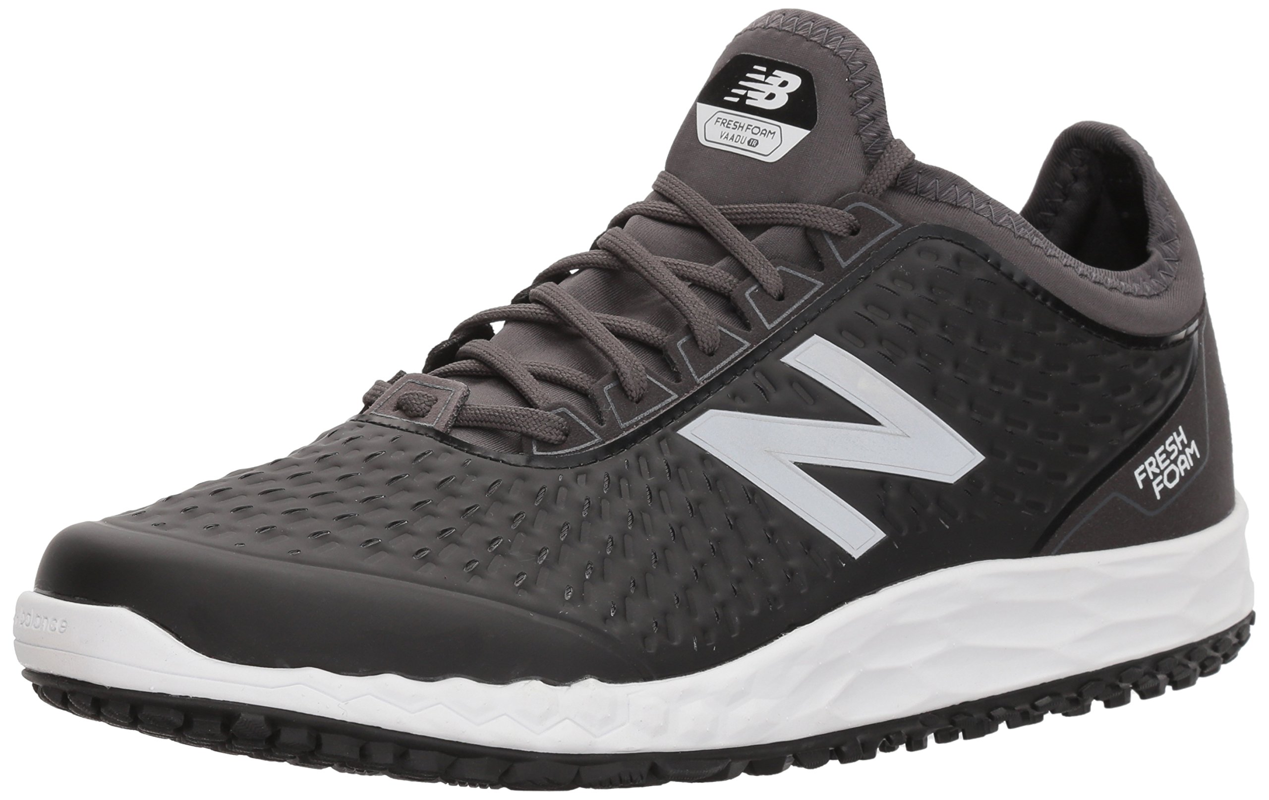 New Balance Men's VADO v1 Fresh Foam Running Shoes - Lightweight Comfortable Athletic Sneakers for Gym Workouts & Daily Walking