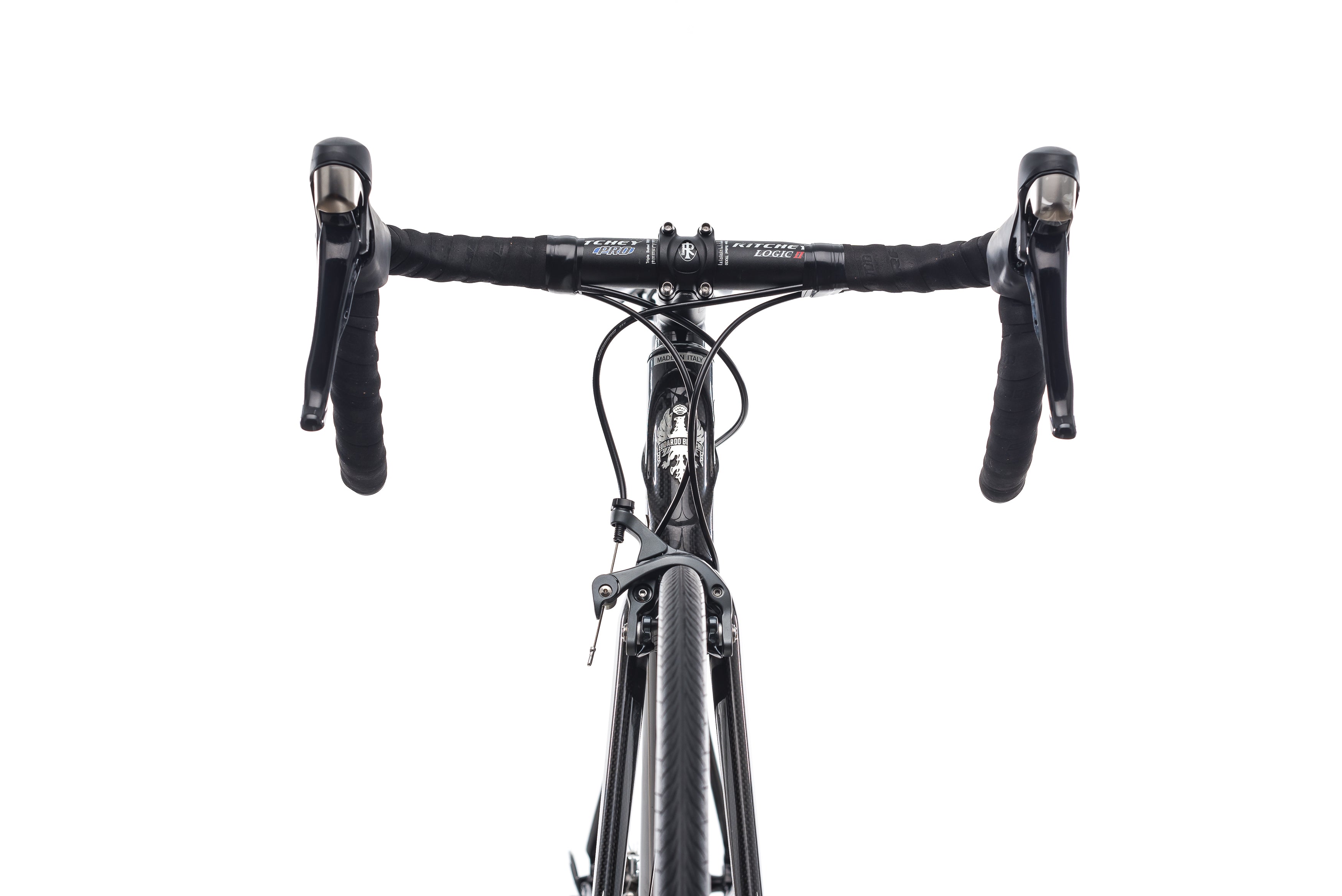 Bianchi 928 SL Medium Road Bike 2007 - Lightweight Carbon Frame for Racing & Endurance Cycling