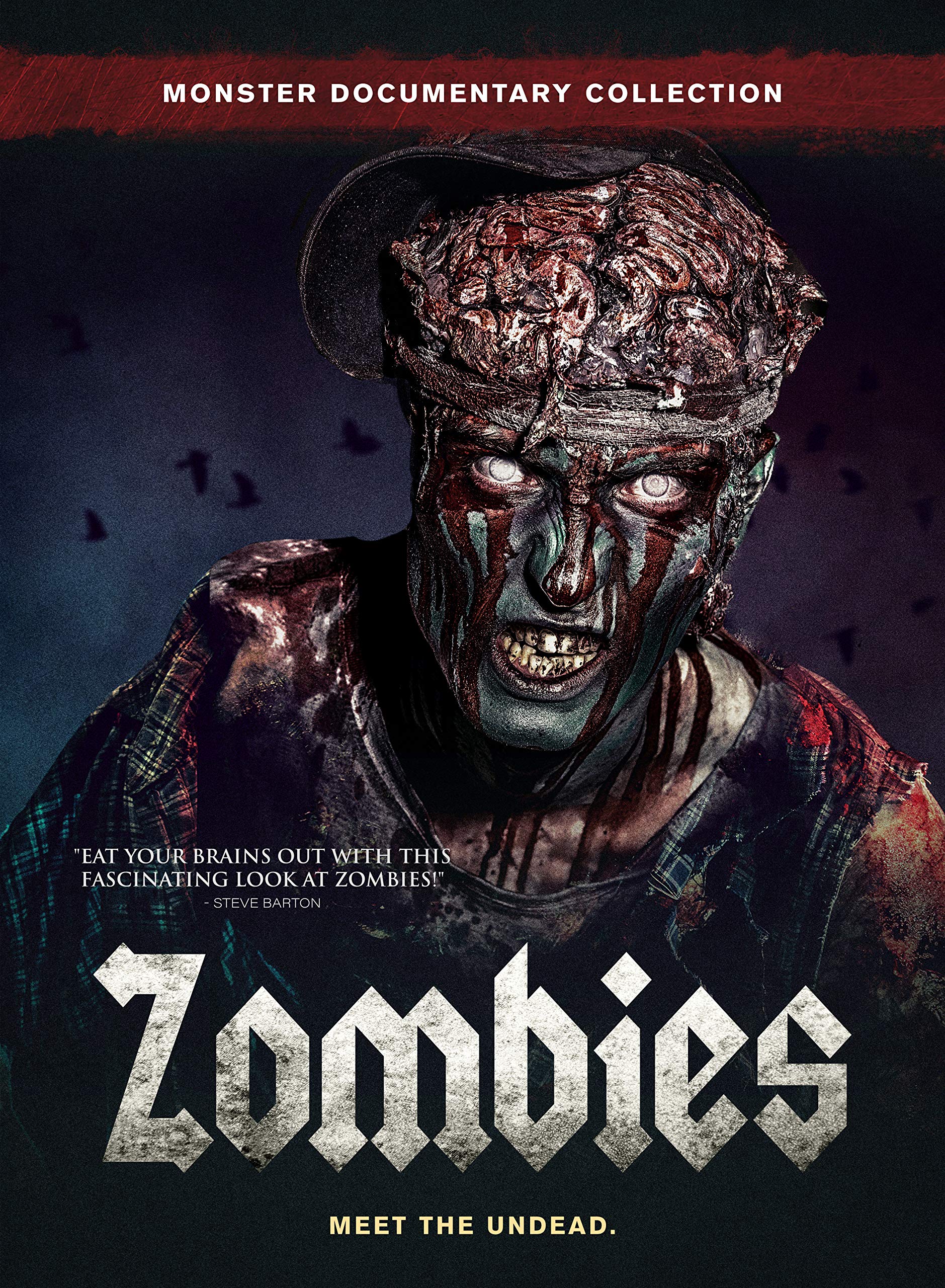 Zombie Costume & Accessories for Halloween, Cosplay, and Horror Parties - Scary Zombie Outfits, Makeup, and Props for Adults & Kids