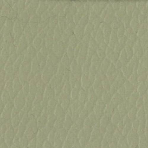 Stylish Mandel Faux Leather Sofa - Modern PU Leather Couch for Living Room, Office & Lounge - Comfortable Contemporary Furniture for Home Decor