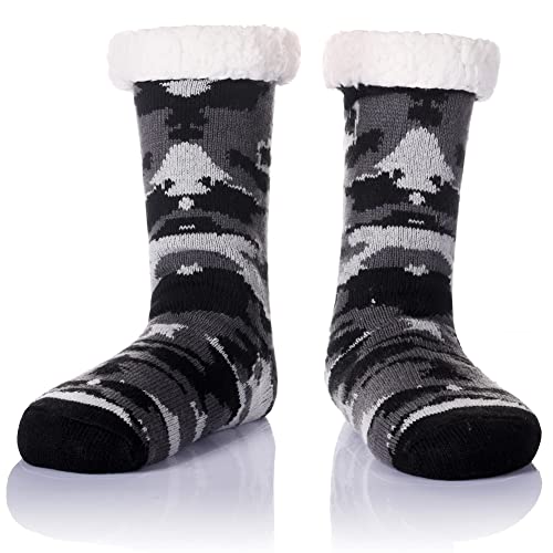Black Camouflage
