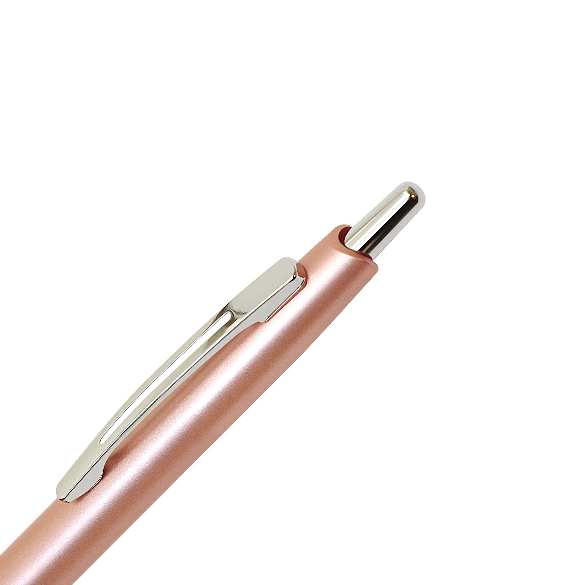 Acro 1000 Oil-Based Ballpoint Pen - Premium Smooth Writing Pen for Office, School & Daily Use - Pilot Ballpoint Refill Compatible - Perfect for Note Taking, Journaling & Professional Documents