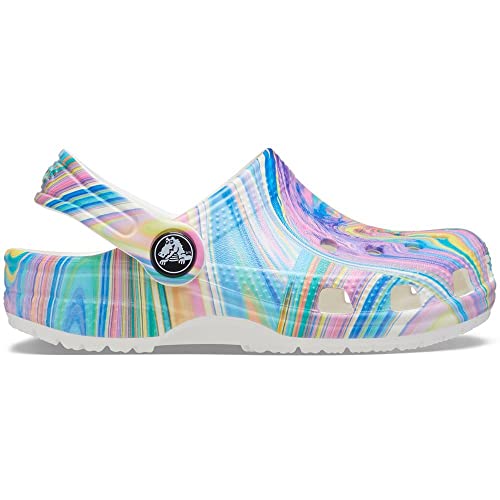 Pastel Swirl