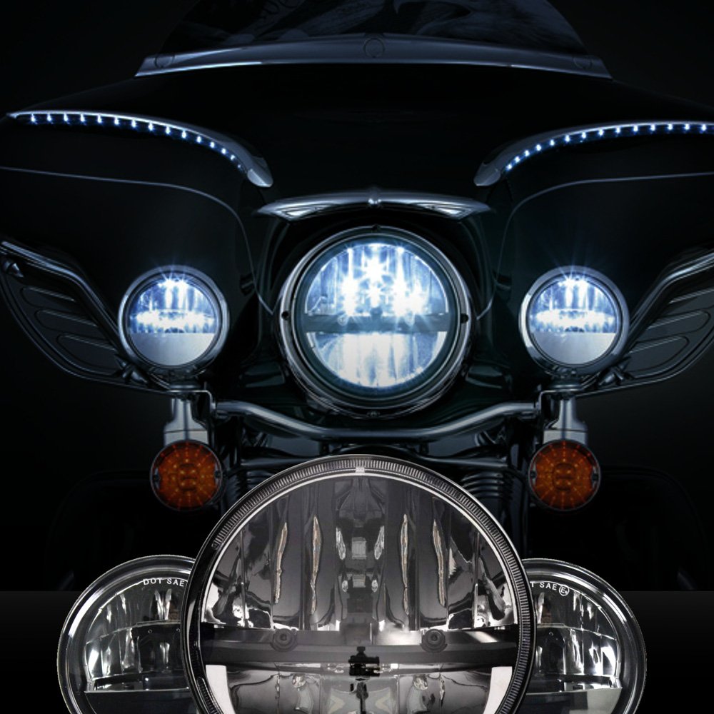 Eagle Lights E27270CPK 7