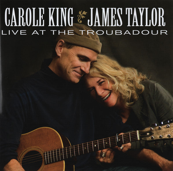 Carole King & James Taylor Concert Tickets - Live Music Event for Folk Rock Fans | Perfect for Date Nights, Birthday Gifts & Music Lovers