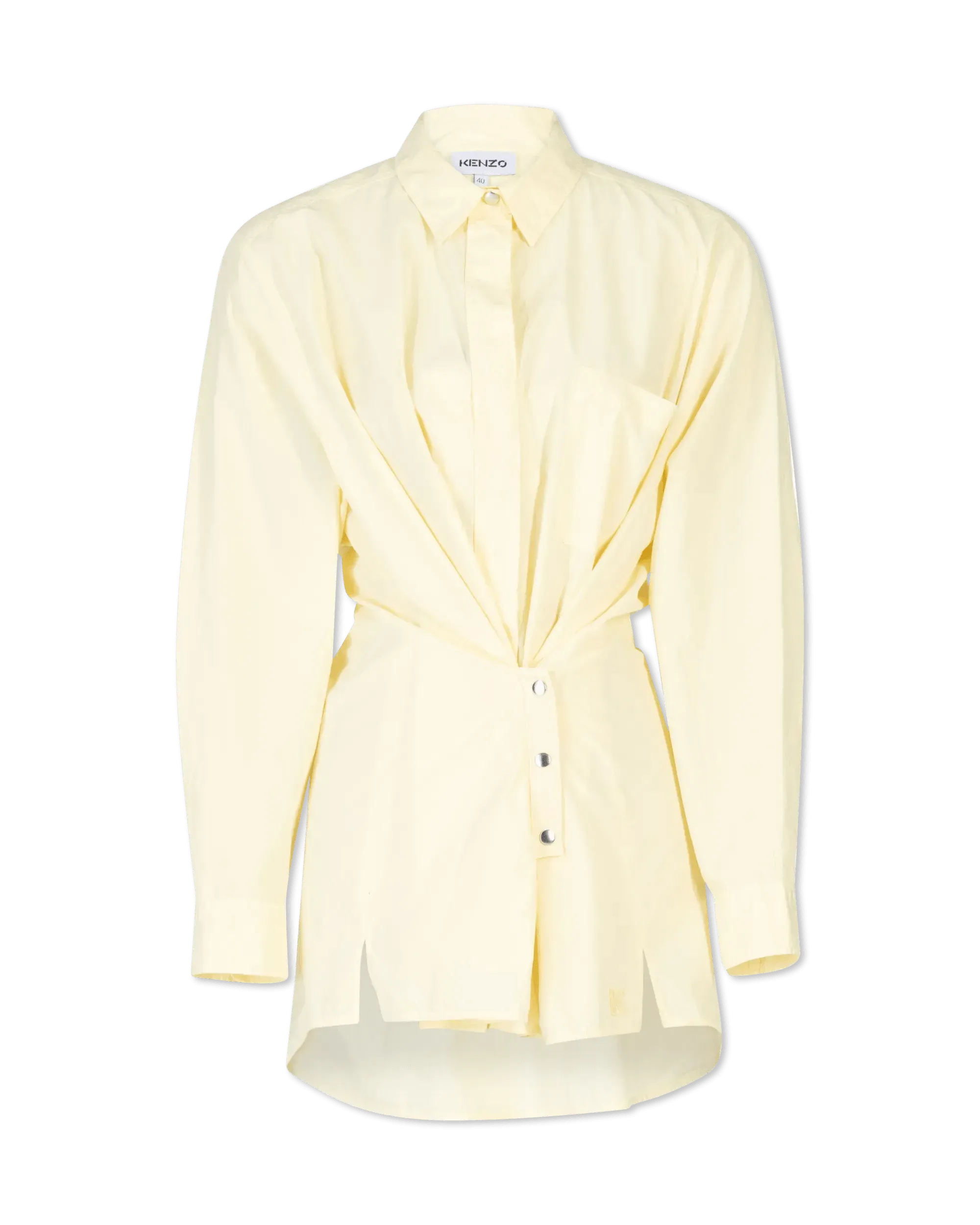 Stylish Button-Detail Cotton Shirt for Men & Women | Comfortable Casual Wear for Office, Date & Everyday Outfits