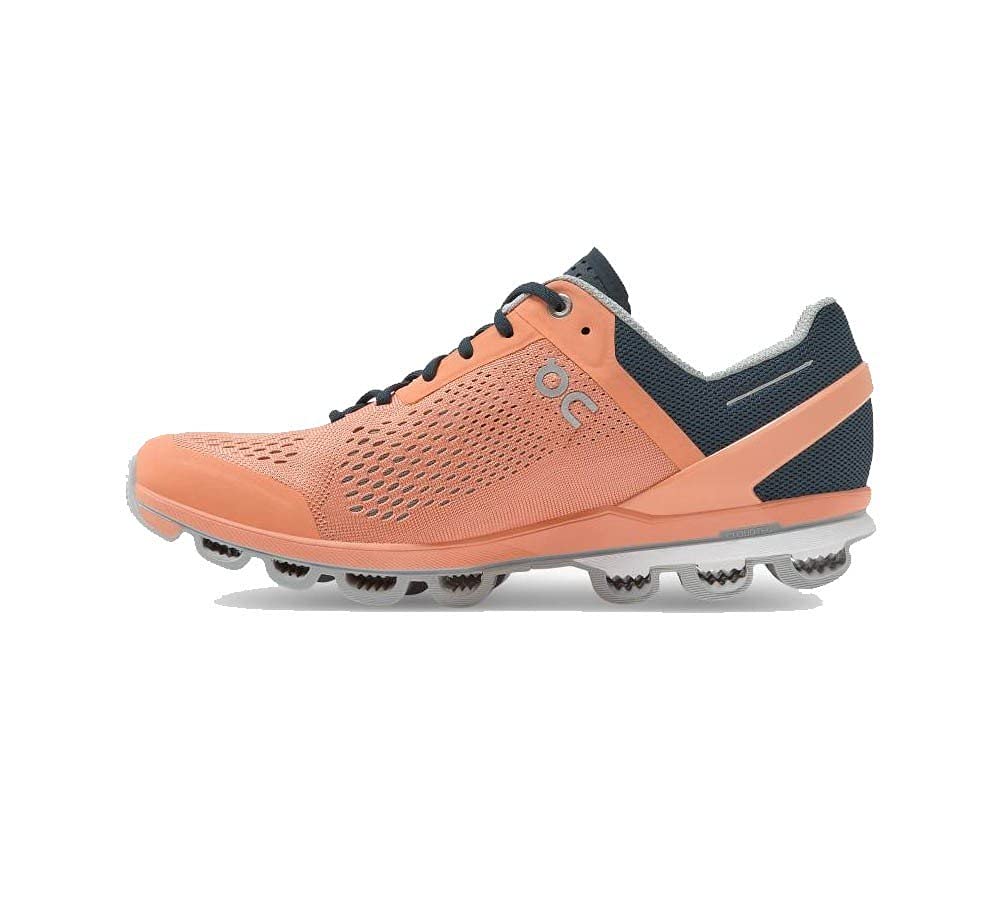 Women's Cloudsurfer Running Shoes - Lightweight & Cushioned Sneakers for Jogging, Gym & Everyday Wear - Comfortable Athletic Shoes for Women