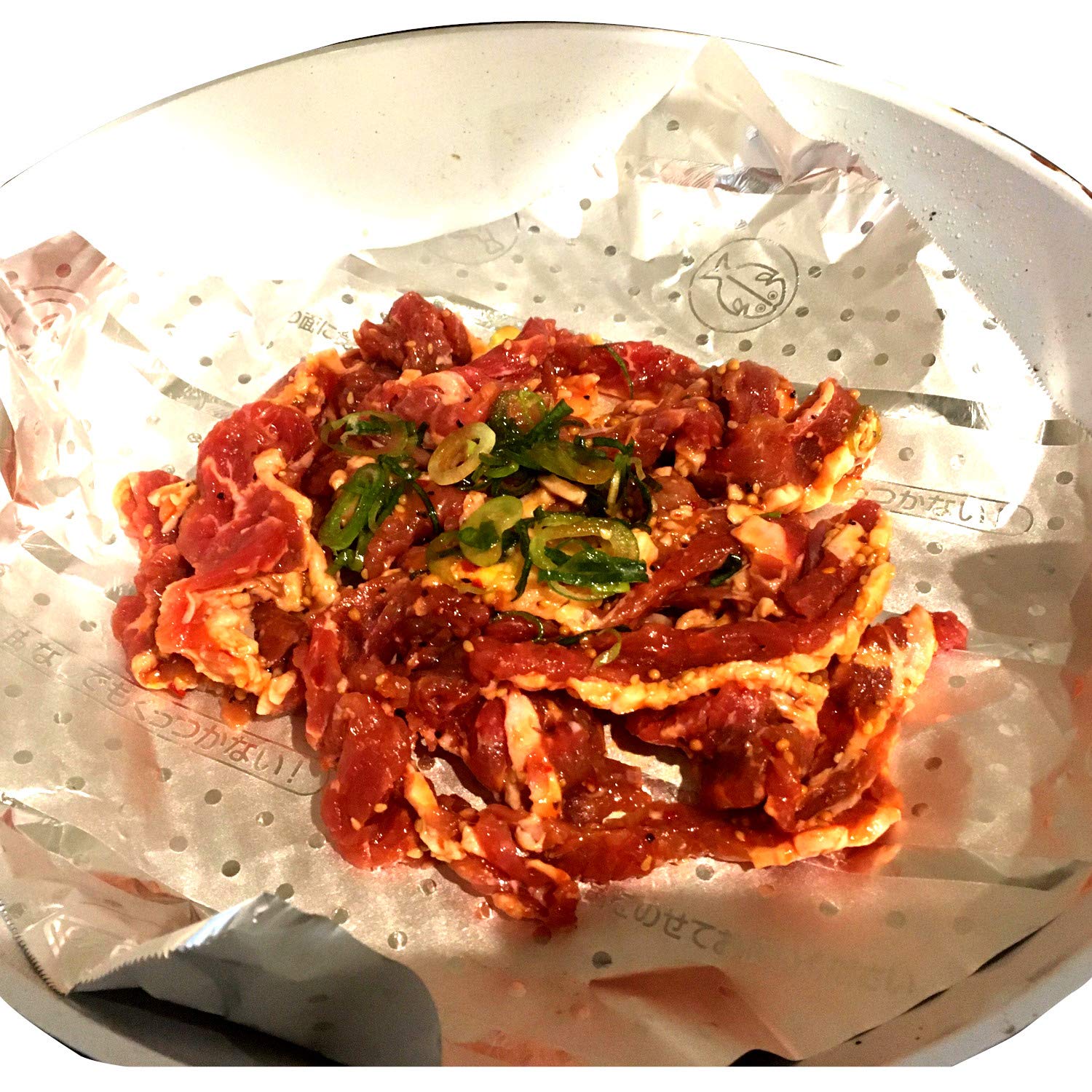 Premium Aluminum Foil for Baking & Cooking - Non-Stick 11.8