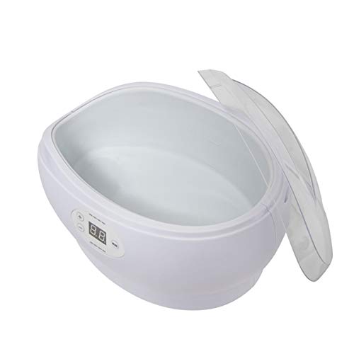 Professional Digital Paraffin Wax Heater - Fast Heating Electric Warmer Pot for Leg & Body Waxing - Perfect for Beauty Therapists, Salons & Students - Ideal for Paraffin Therapy, Spa Treatments & At-Home Use