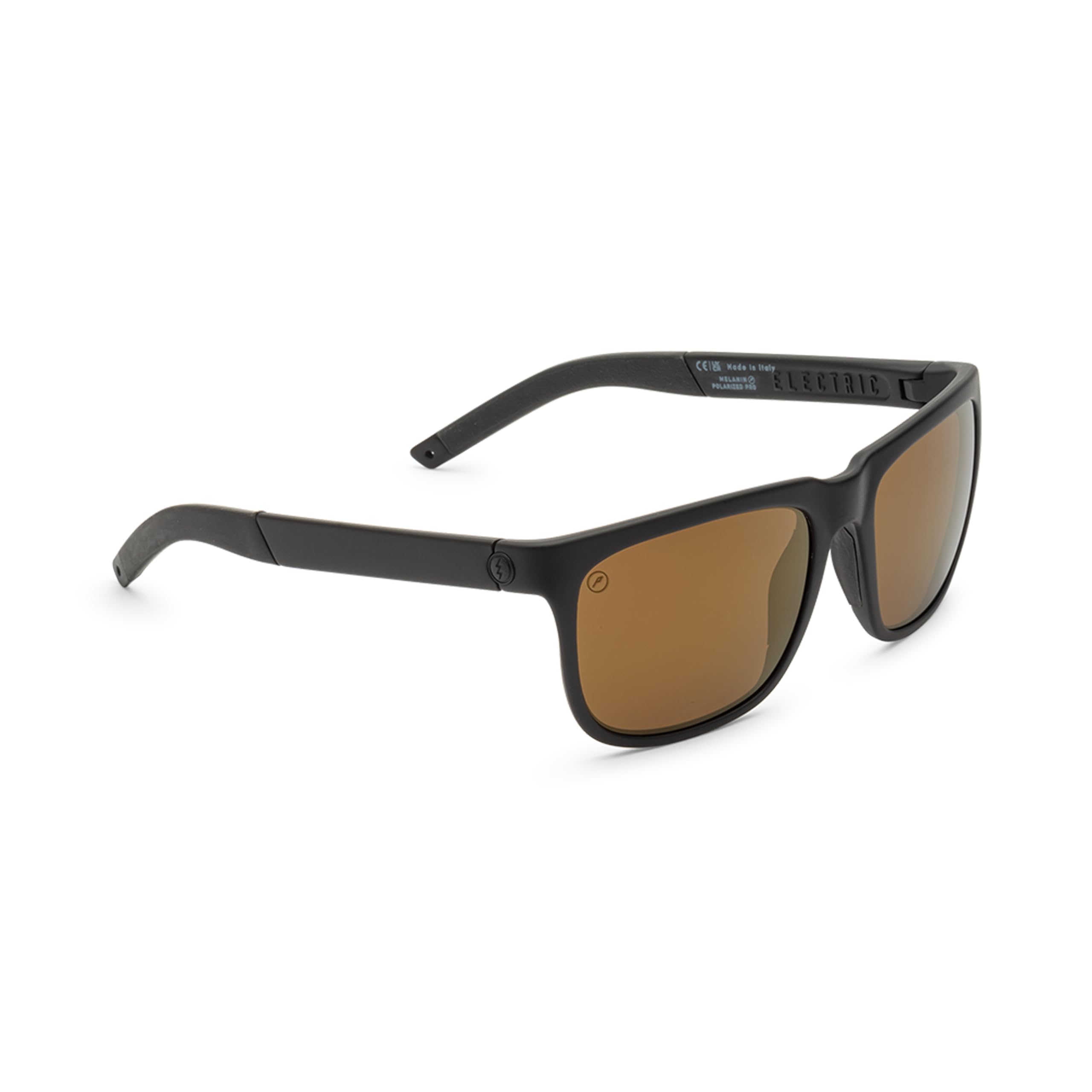 Electric Visual Knoxville Sport Sunglasses - Polarized UV Protection for Running, Cycling & Outdoor Activities