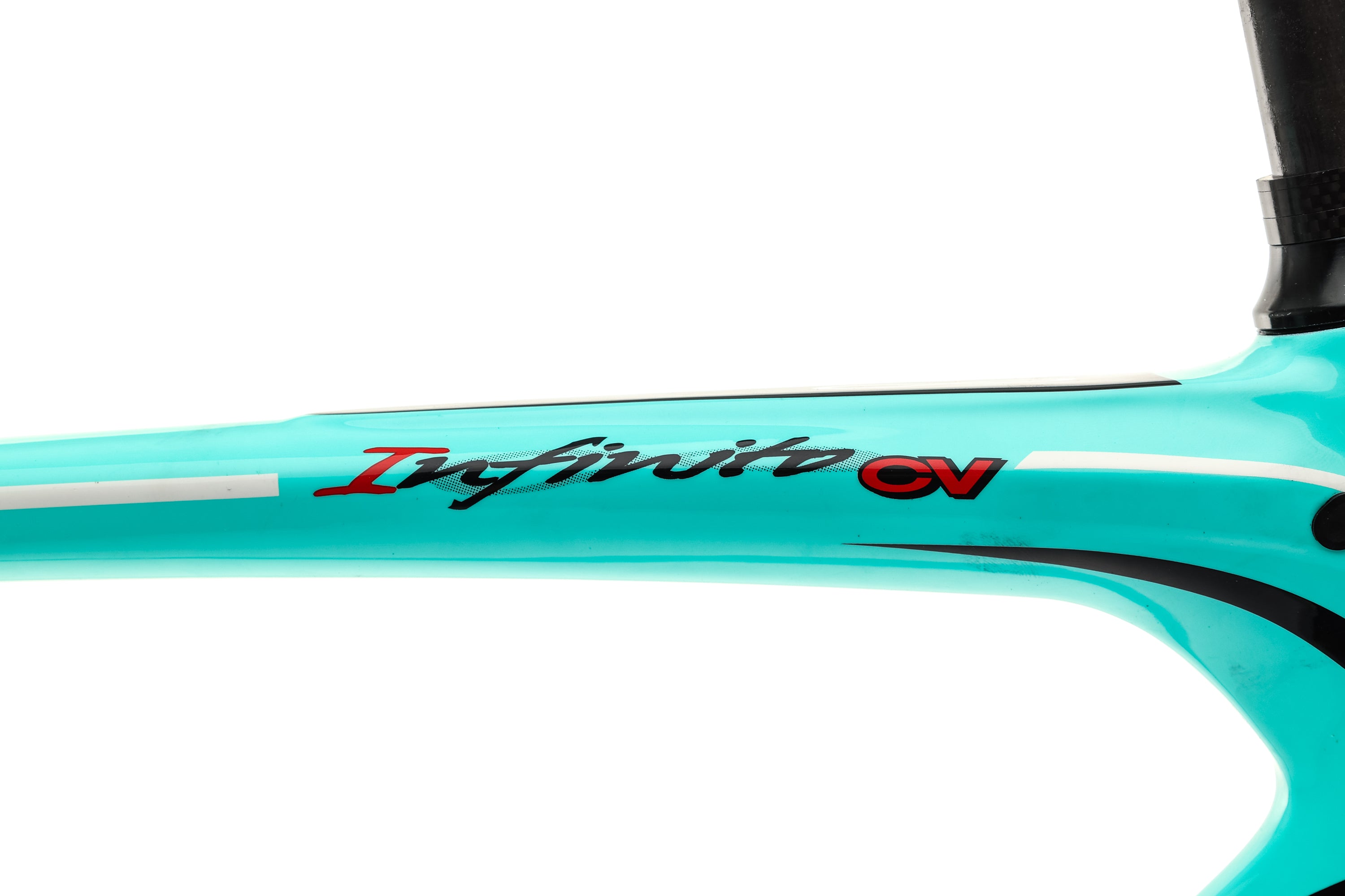 Bianchi Infinito CV 57cm Road Bike 2017 - Lightweight Carbon Frame for Endurance Cycling & Long-Distance Rides