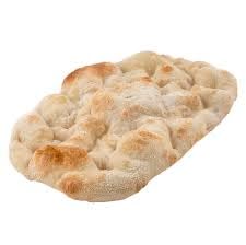 Premium Romana Pizza Bread - Authentic Pinsa Crust, 8 Count - Perfect for Parties, Family Dinners & Italian Cuisine Lovers
