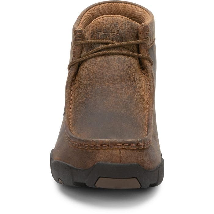 **Justin Cappie Men's 4
