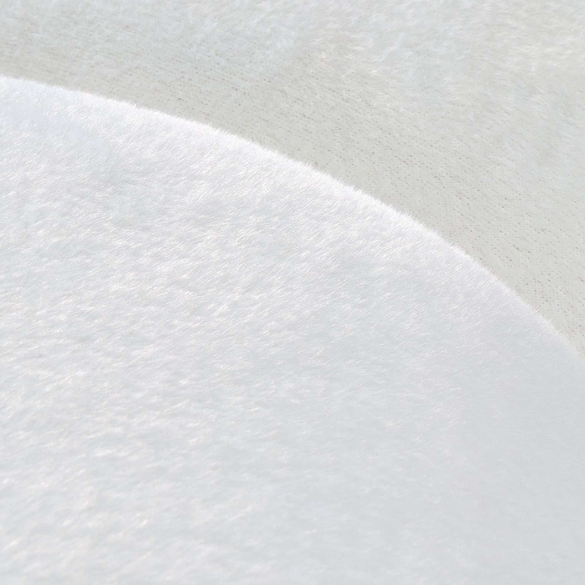 Modern Curved Sofa by Adele - 141