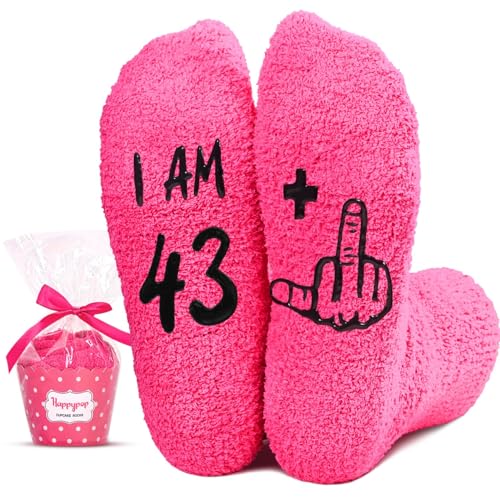 Soft I Am 44 Dark Pink