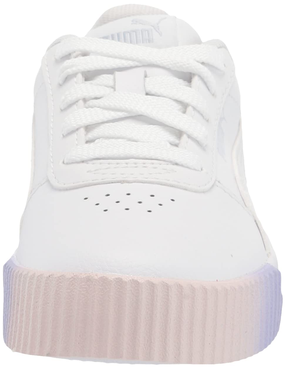 PUMA Women's Sport Boat Shoe - Lightweight Comfortable Sneakers for Casual Wear, Walking & Outdoor Activities | Fashionable Slip-On Shoes for Women