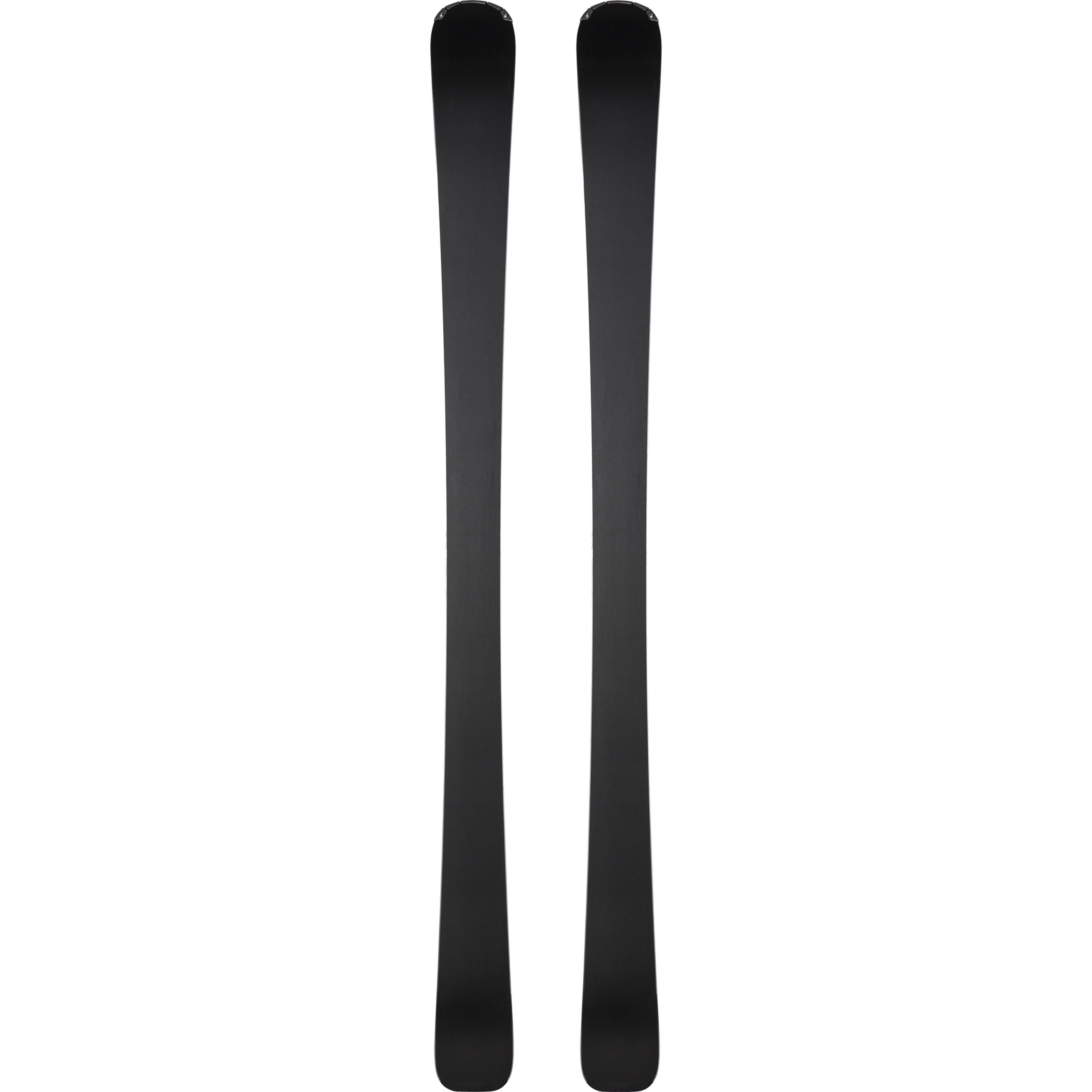Rossignol EXPERIENCE W 82 BASALT Women's Skis with XP11 Bindings 2025 - Perfect for All-Mountain Skiing & Powder Adventures