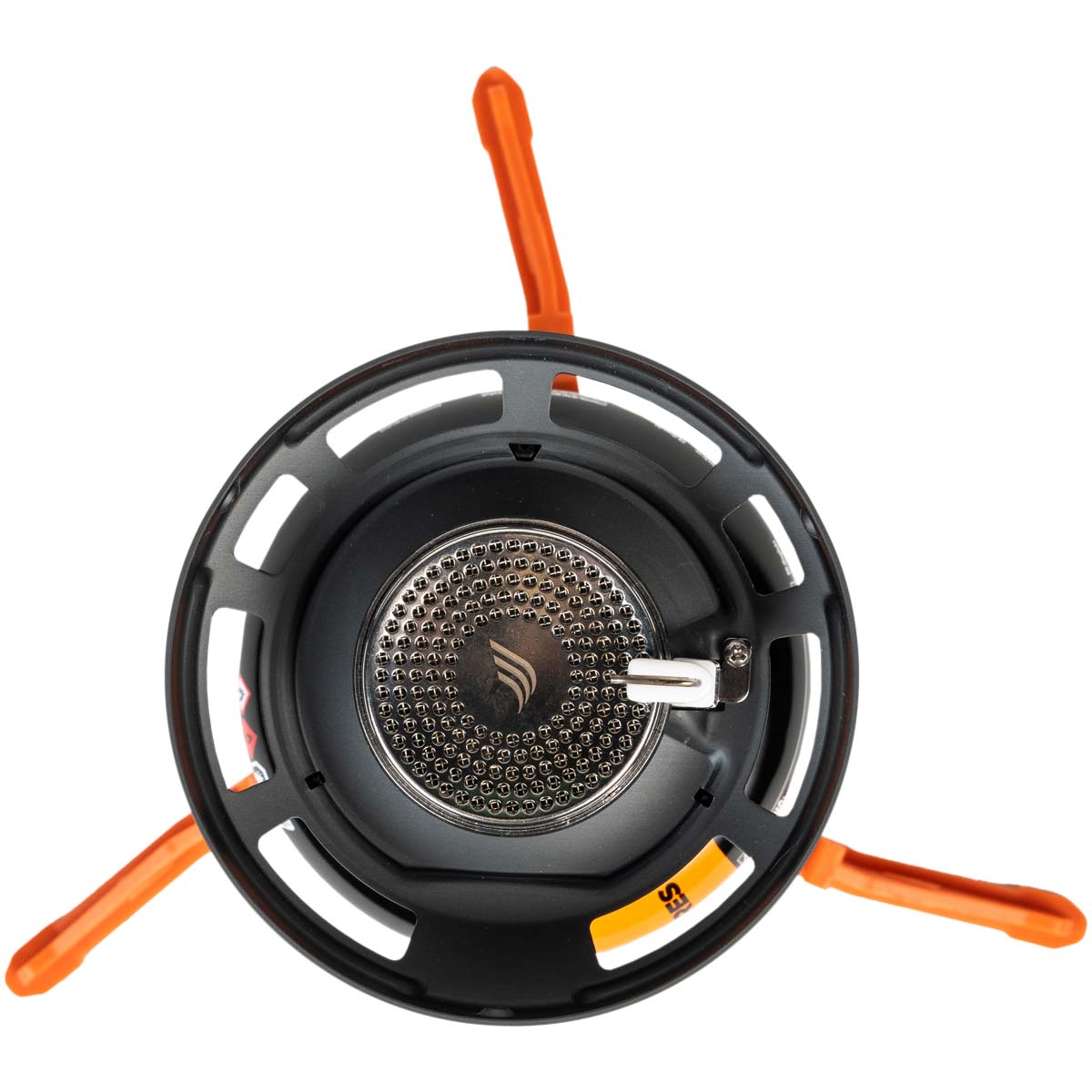 Jetboil Flash 1.0L JavaKit Camping Stove - Ultralight Backpacking Stove for Coffee, Cooking & Boiling Water - Perfect for Hiking, Camping & Outdoor Adventures