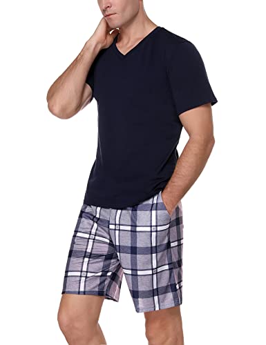 Grey Plaid