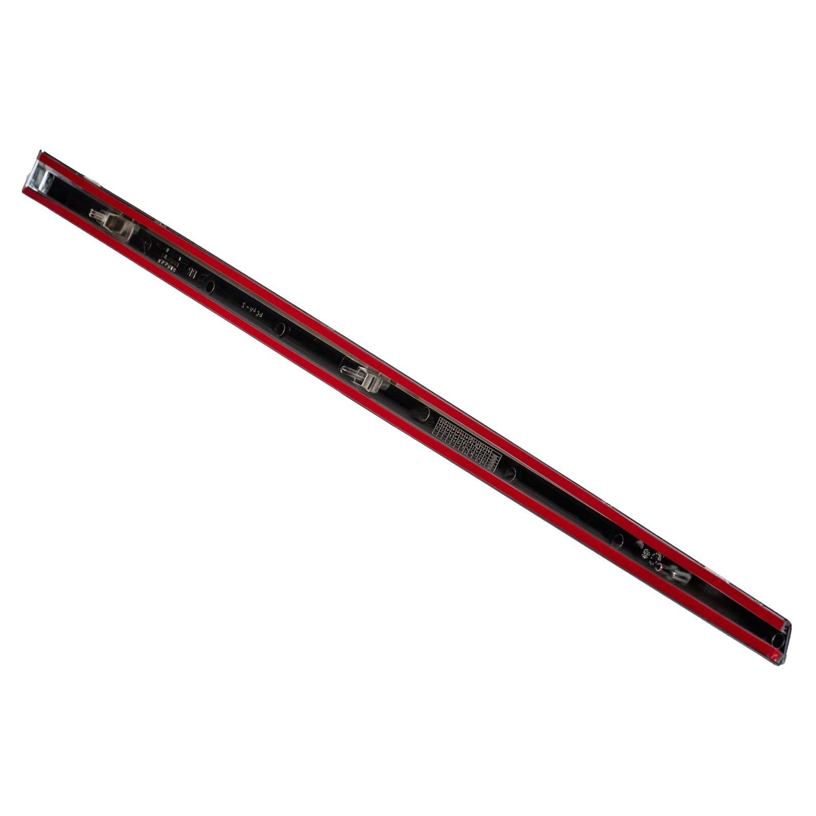 Mopar Front Door Molding - Genuine OEM Replacement Part for Jeep Wrangler & Gladiator | Perfect for Off-Road Protection & Vehicle Customization