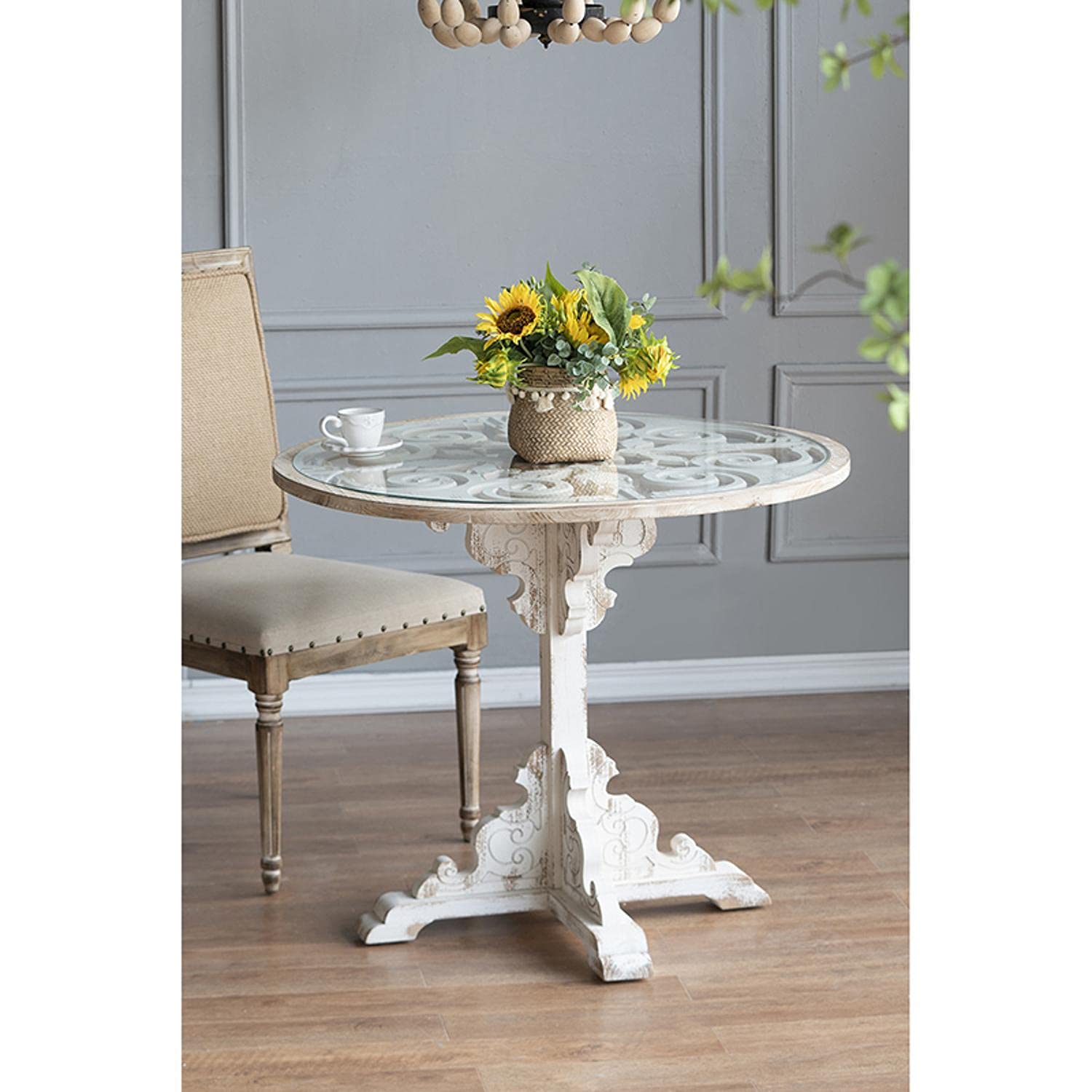 A and B Home AB-44992-DS 28.3