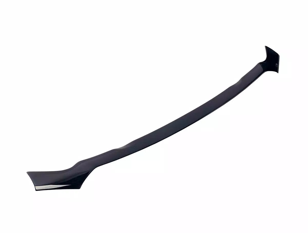 AVS Aeroskin Low Profile Hood Shield (Smoke) for Chrysler 300 2011-2014 | Durable Protection & Sleek Style for Highway Driving & Off-Road Adventures