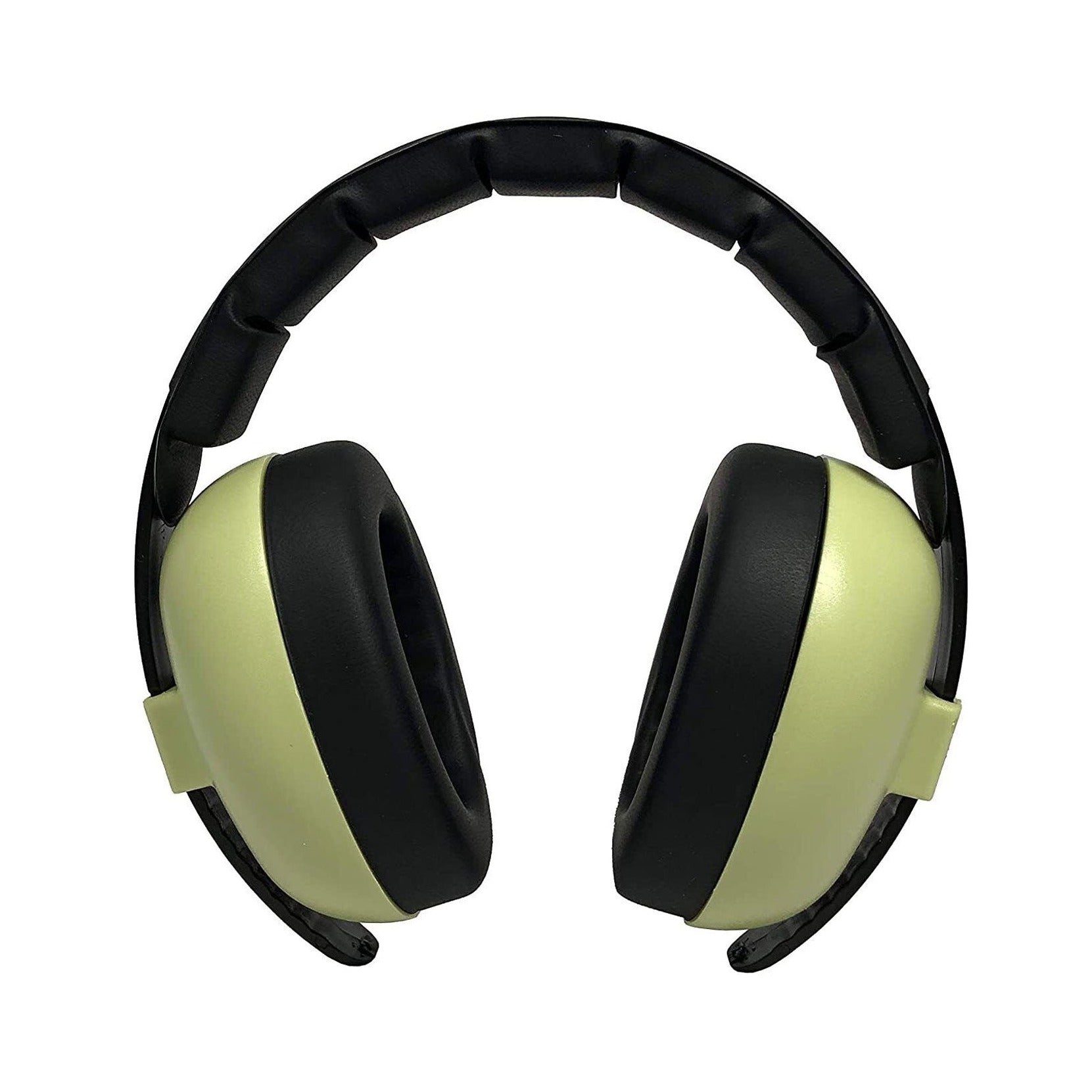 Banz Baby Earmuffs - Noise Protection for Infants & Toddlers - Hearing Safety for Airplanes, Concerts & Loud Events - Soft & Comfortable Ear Defenders for Kids