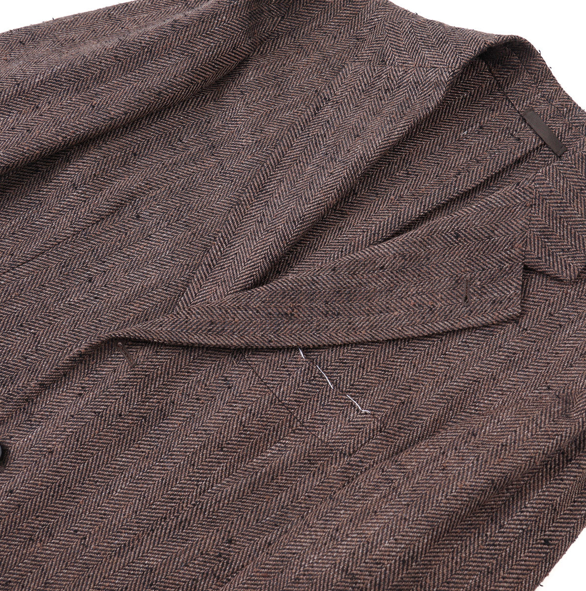 Premium Sartorio Silk Linen Cotton Blazer for Men - Lightweight Summer Sport Coat - Perfect for Weddings, Business Meetings & Formal Occasions