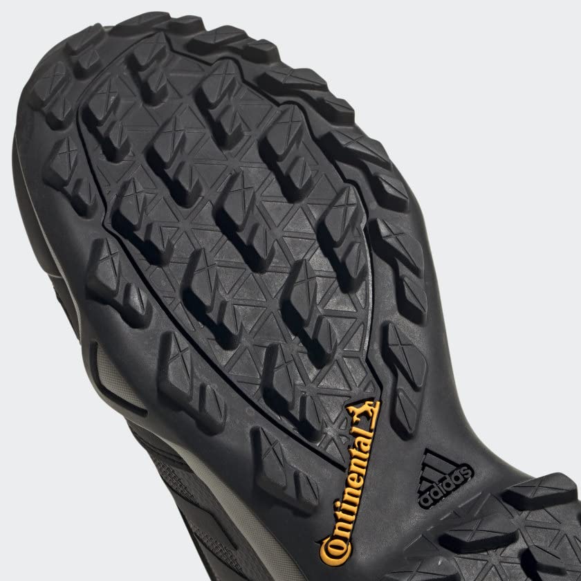 Adidas Women's Terrex AX3 Hiking Shoes - Lightweight & Waterproof Outdoor Trail Running Shoes for Women - Perfect for Hiking, Trekking & Mountain Climbing Adventures