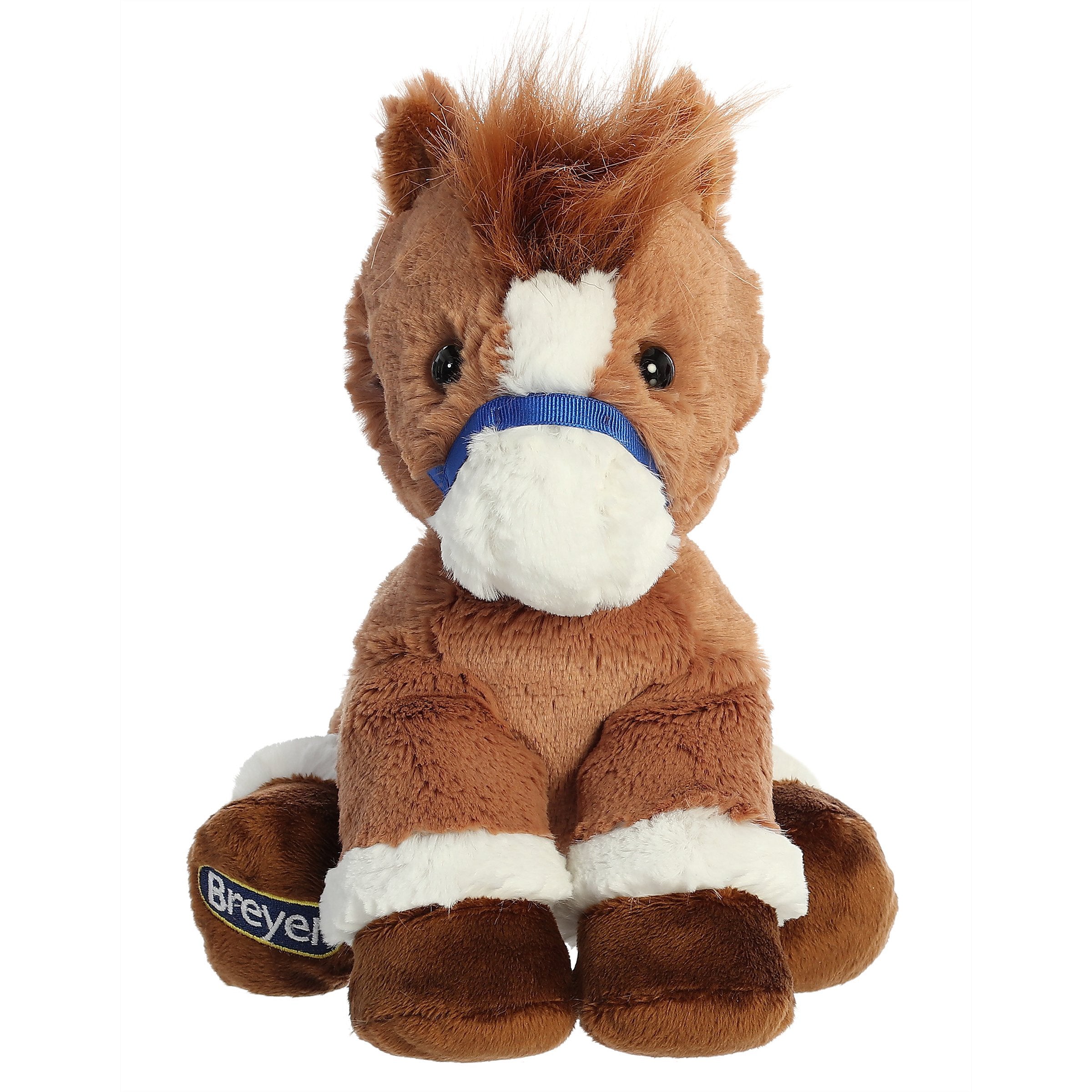 Breyer 11