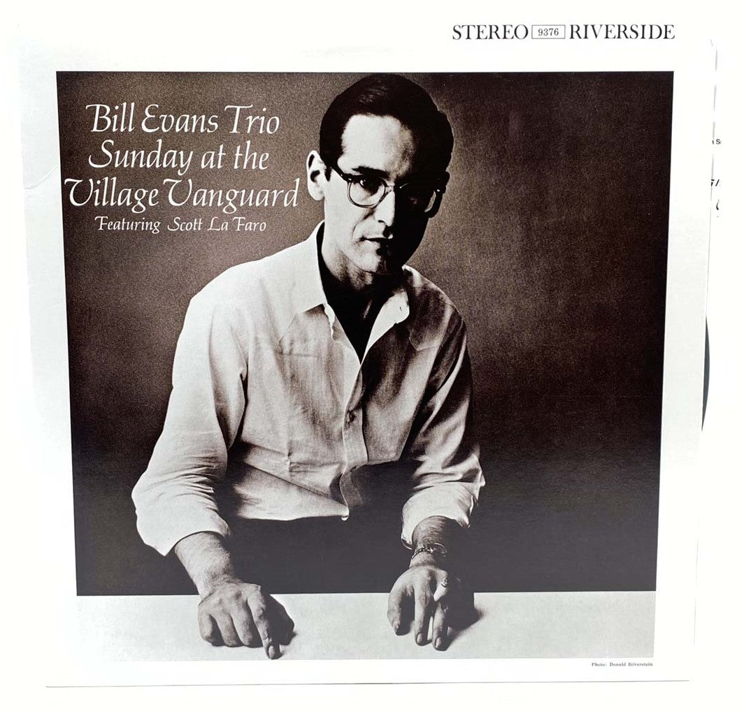 Bill Evans & Scott LaFaro Jazz Album - Complete Recordings for Piano & Bass (Perfect for Jazz Lovers, Coffee Shops & Relaxing Evenings)