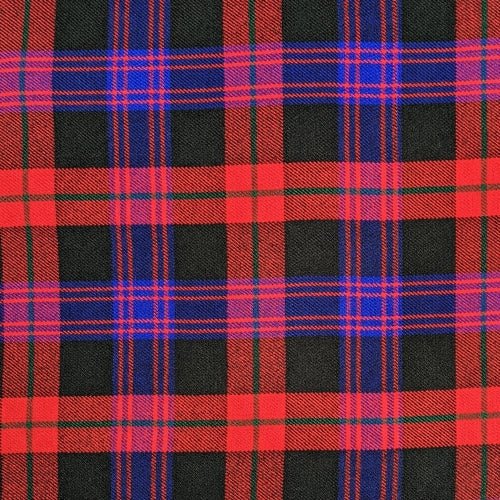 Classic Brown Tartan Plaid Scarf - Soft Wool Blend Wrap for Men & Women - Perfect for Winter Fashion, Outdoor Activities & Holiday Gifts