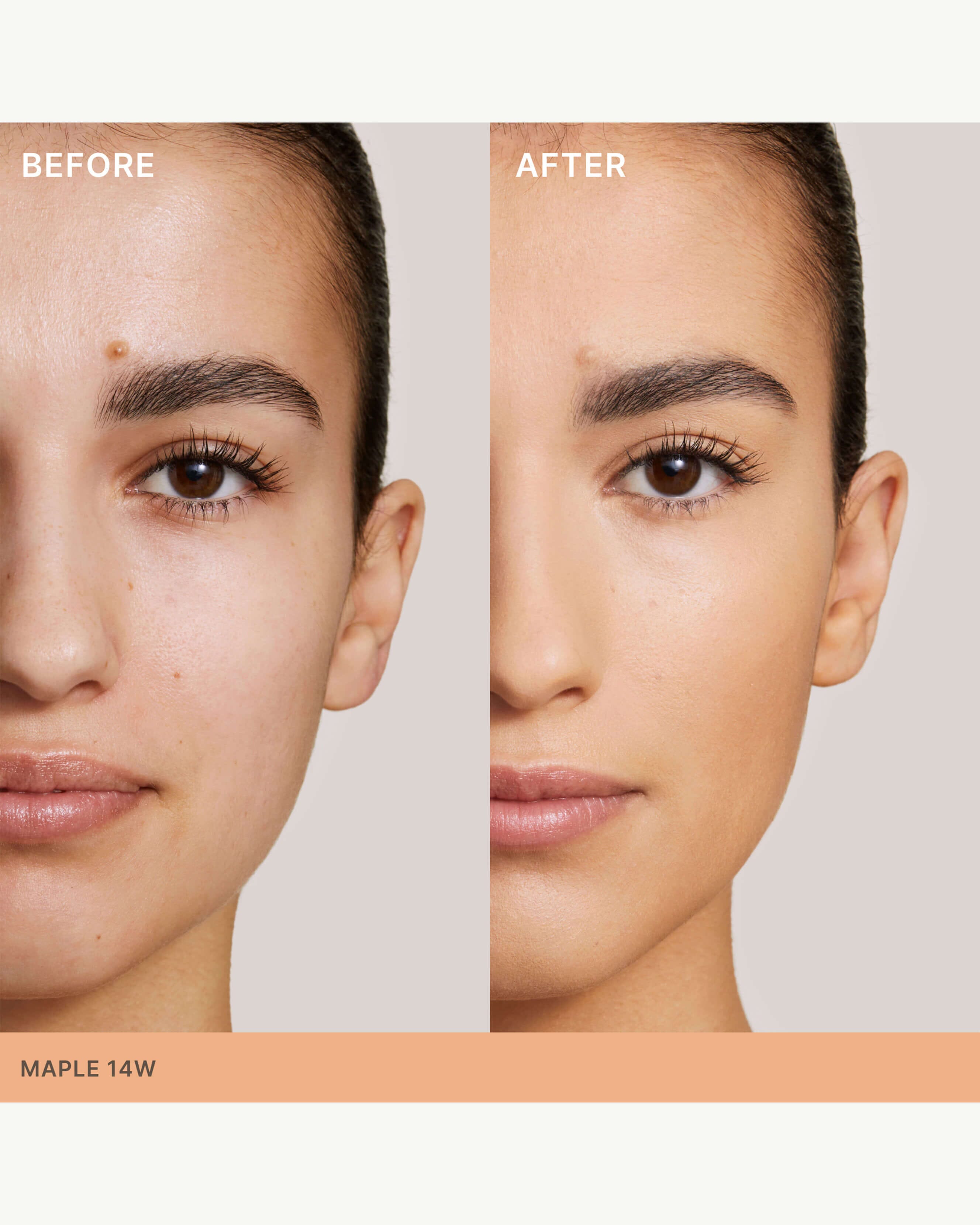 Skin Rewind Complexion Stick - Brightening & Anti-Aging Face Makeup Stick for Flawless Coverage | Perfect for Daily Use, Travel & On-The-Go Touch Ups