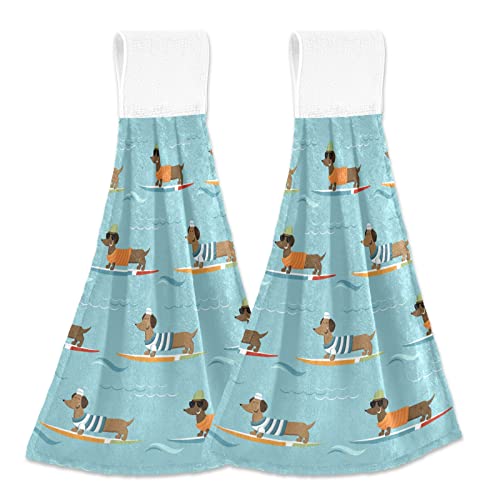Dachshund Dogs
