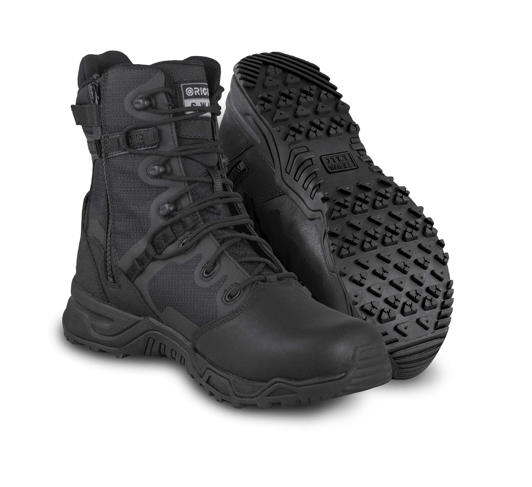 Original S.W.A.T. Men's Alpha Fury 8