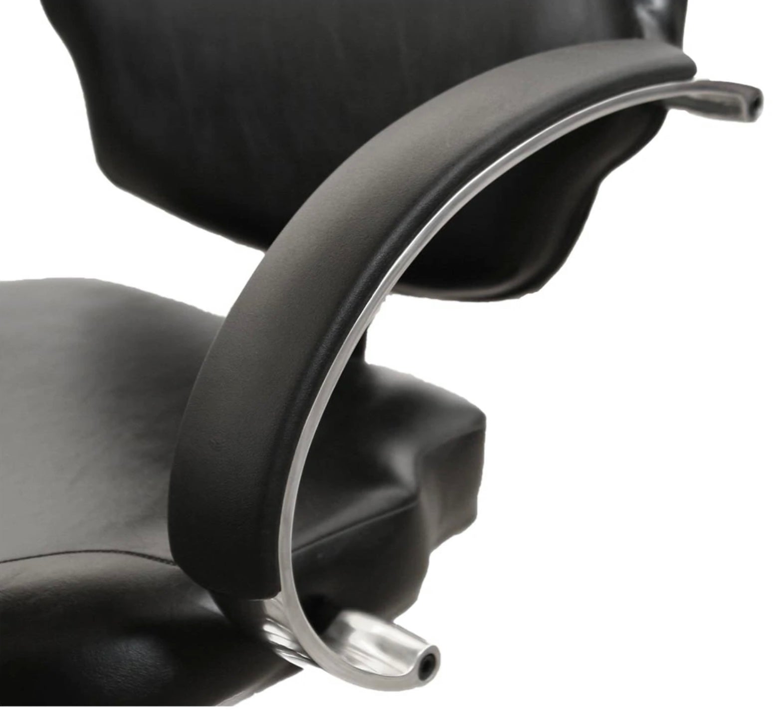 Ergonomic Cirrus Styling Chair - Modern Office Chair with Adjustable Height & Lumbar Support - Perfect for Home Office, Gaming & Workspace Comfort