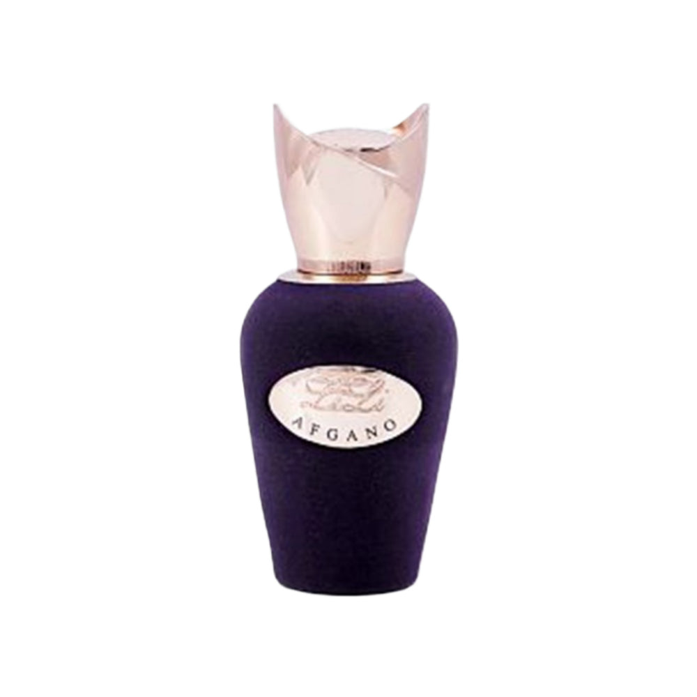 Afgano Eau De Parfum 25ml - Luxury Niche Fragrance for Men & Women | Perfect for Evening Wear, Date Nights & Special Occasions