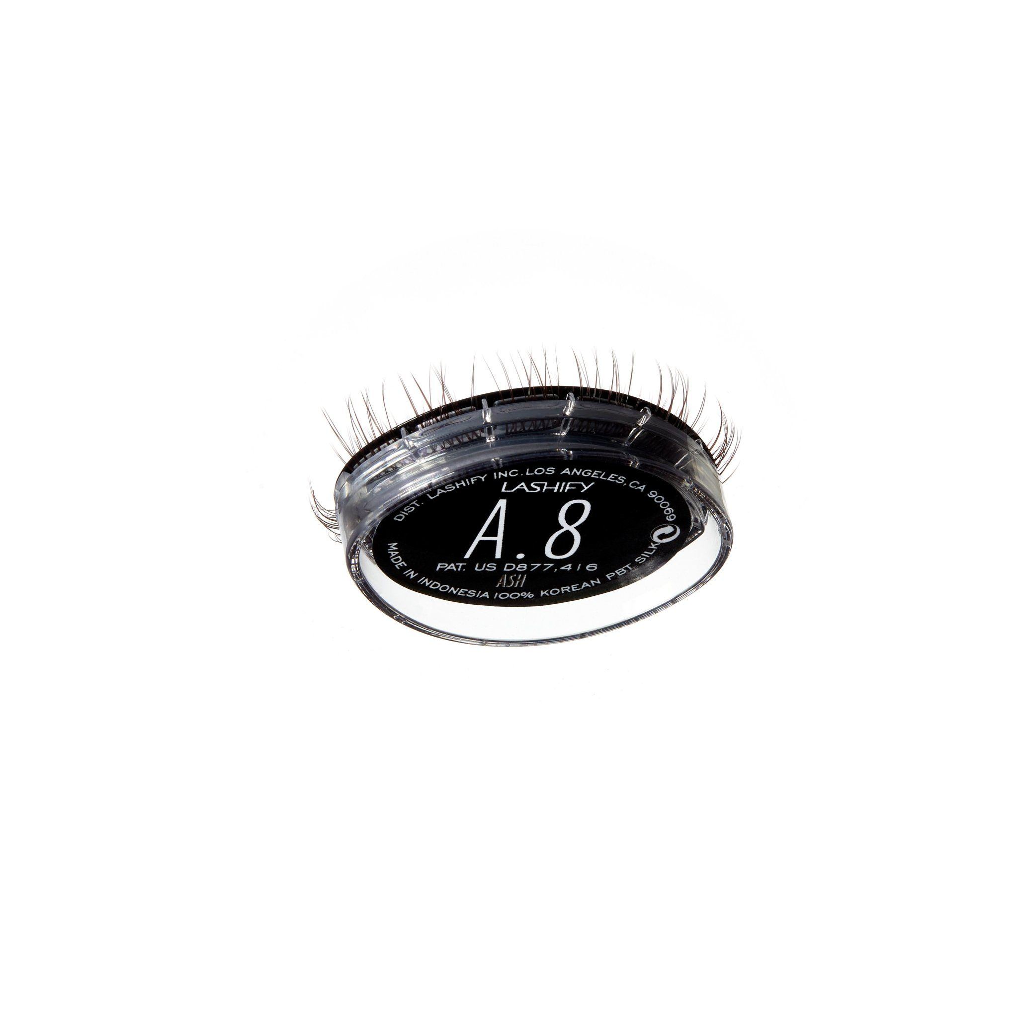 Amplify Core Gossamer® Lash - Volumizing Mascara for Long & Thick Lashes | Perfect for Daily Wear & Special Occasions