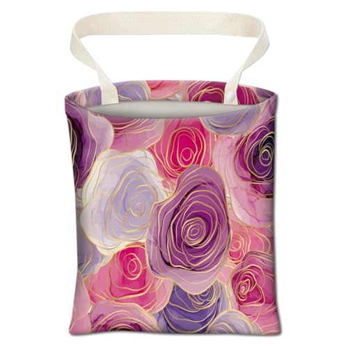 Colorful Cute Rose