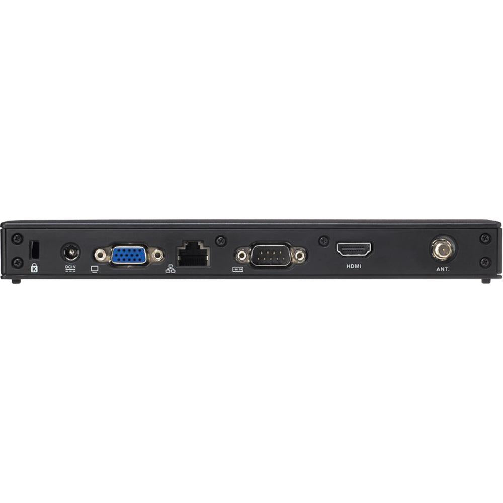 ASUS Intel J1900 Processor Mini PC - Compact Black Desktop Computer (EB1036 B1034) for Home Office, Business, and Entertainment Use