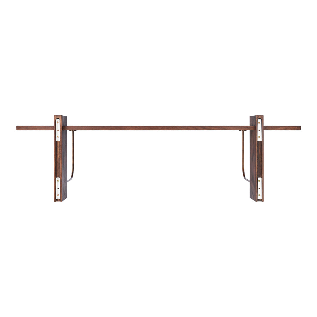 Kroyer Saetter Lassen Corbel Desk by Audo Copenhagen – Modern Scandinavian Home Office & Workspace Furniture