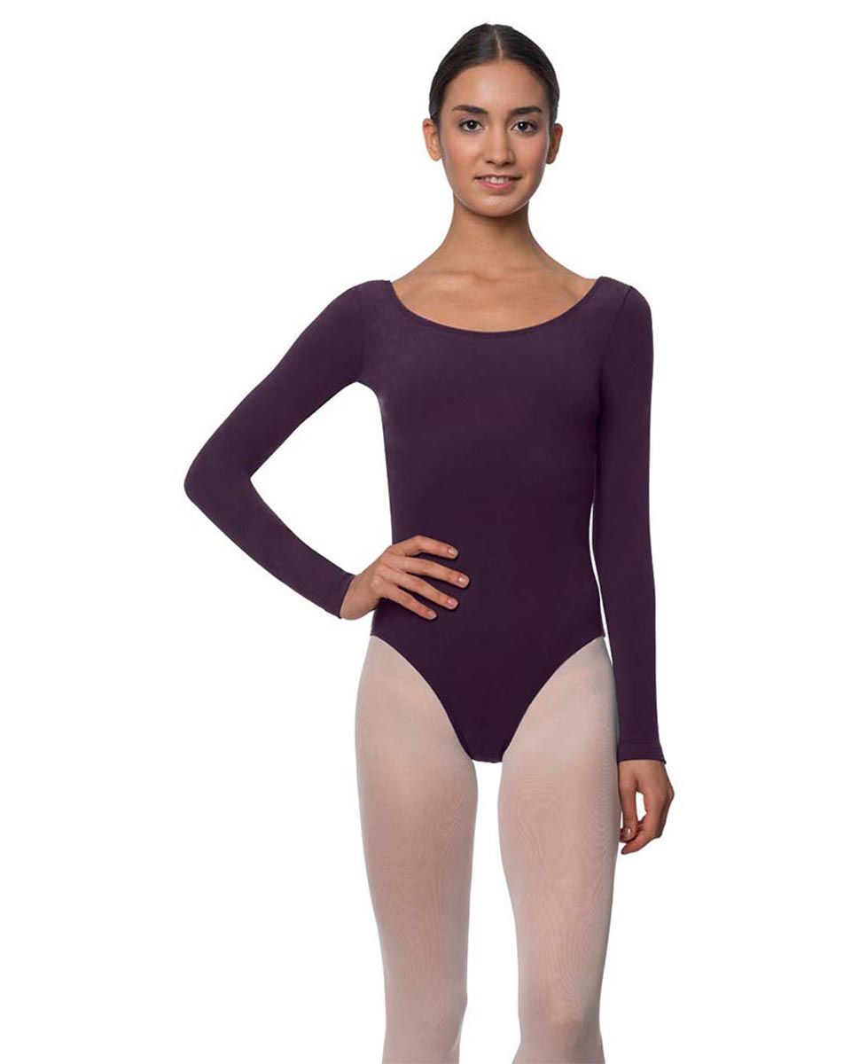 Aubergine