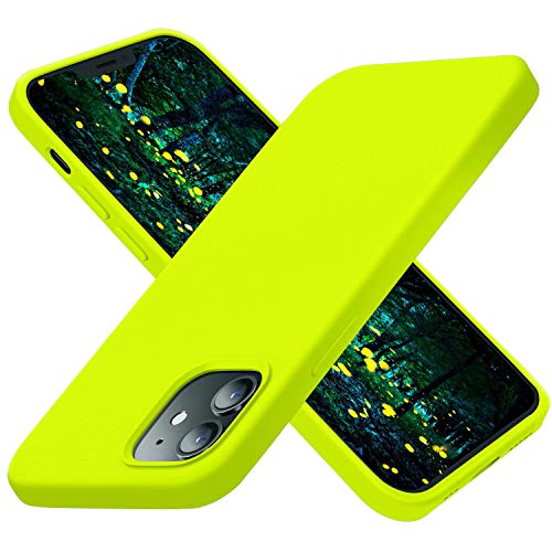 Fluorescent Green