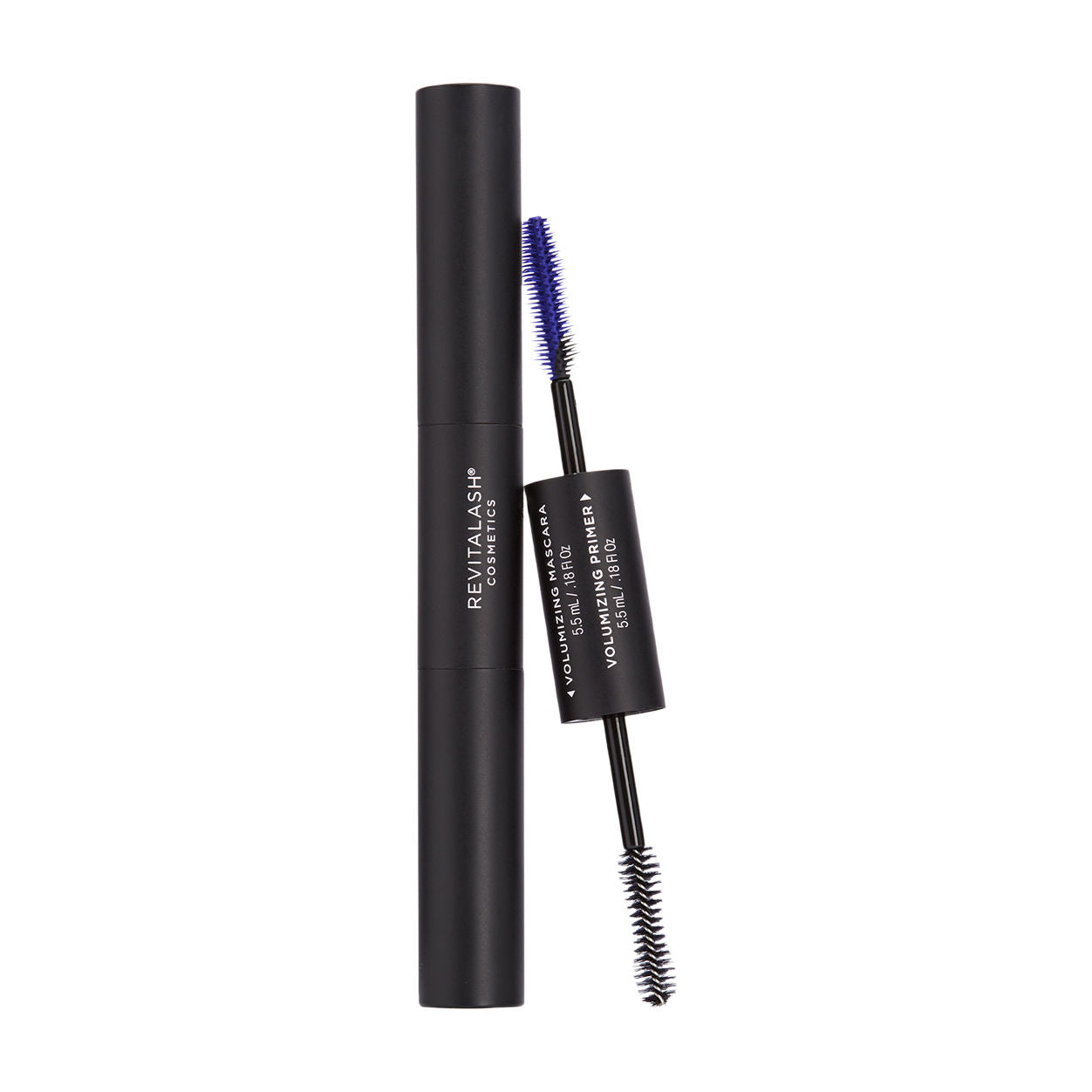 Double Ended Mascara Primer - Waterproof & Volumizing Lash Base for Long-Lasting Makeup | Perfect for Day to Night Looks, Special Occasions & Everyday Wear