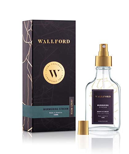 Murmuring Stream Room Spray