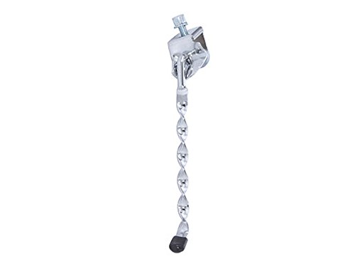 Lowrider Flat Twist Bicycle Kickstand - 8